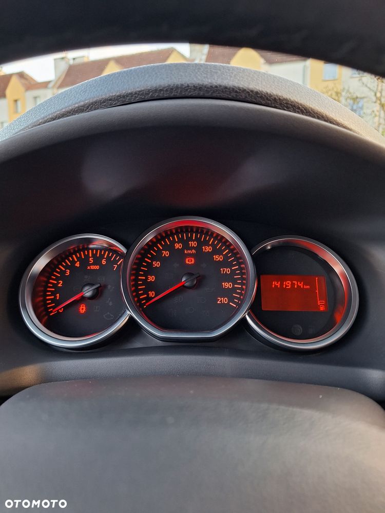 Dacia Sandero - 15