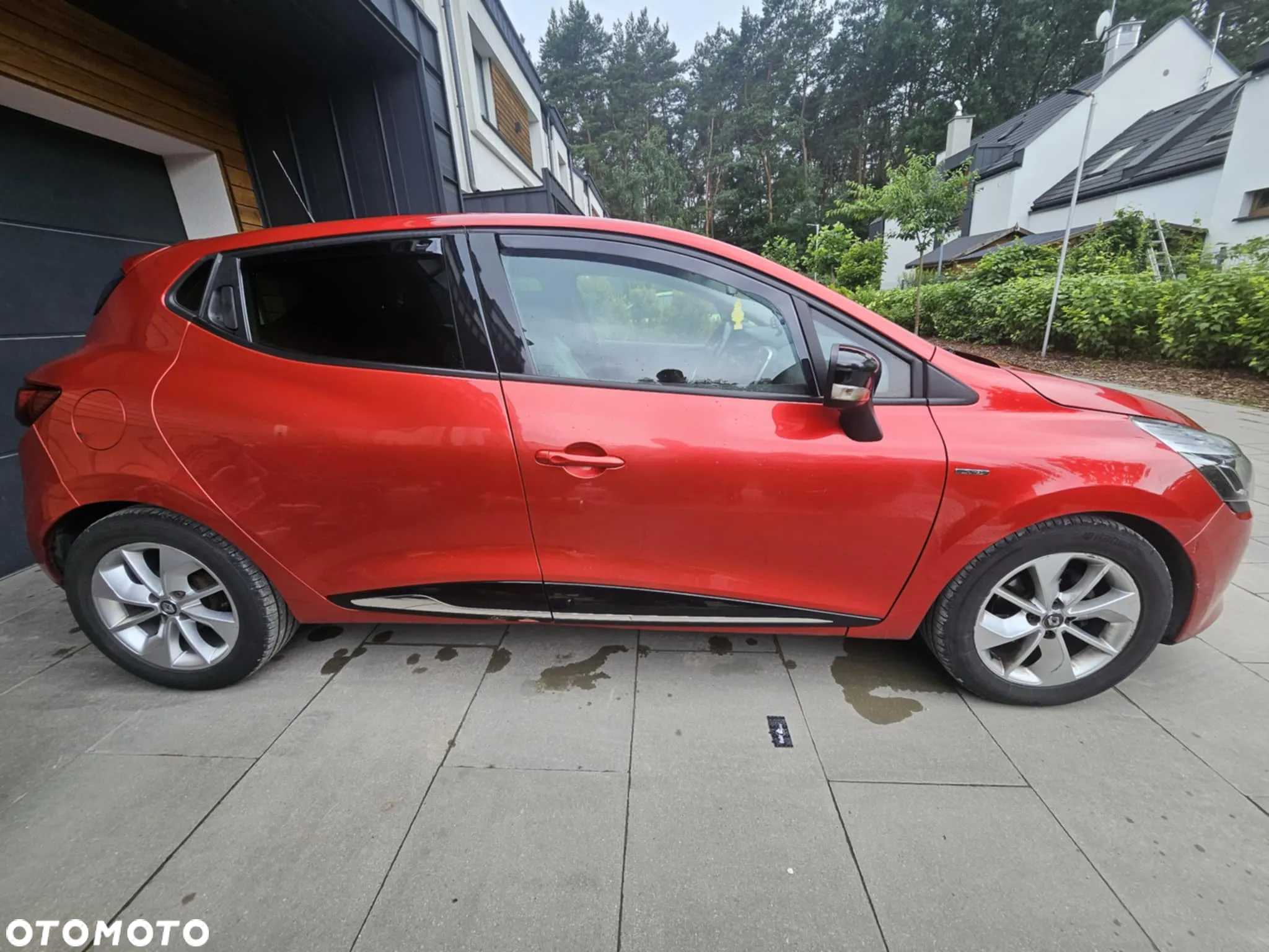 Renault Clio 0.9 Energy TCe Limited EU6 - 5