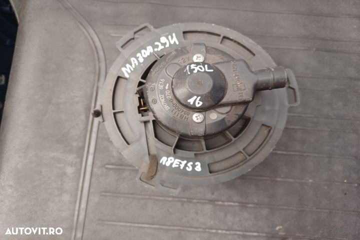 Ventilator aeroterma HB111BN7N02 HB111BN7N02 Mazda 5 CR [2005 - 2008] - 1