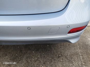 Opel Zafira 1.4 T Dynamic GPL - 9