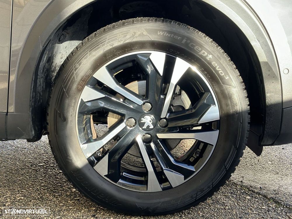 Peugeot 2008 1.2 PureTech GT Line EAT8 - 18