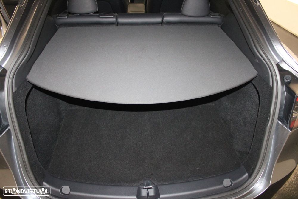 Tesla Model Y Long Range Tração Integral - 30