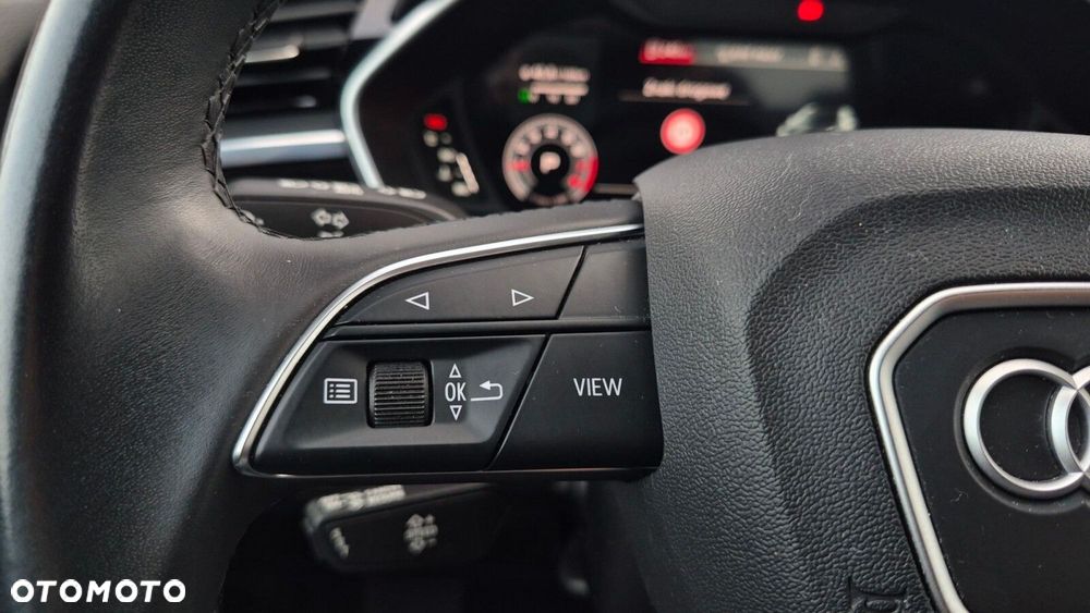 Audi Q3 35 TFSI mHEV Advanced S tronic - 22