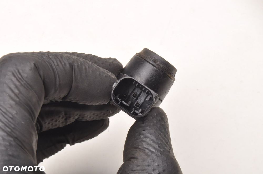 CITROEN C3 PICASSO BERLINGO PDC CZUJNIK PARKOWANIA COFANIA P1 9663821577XT - 2