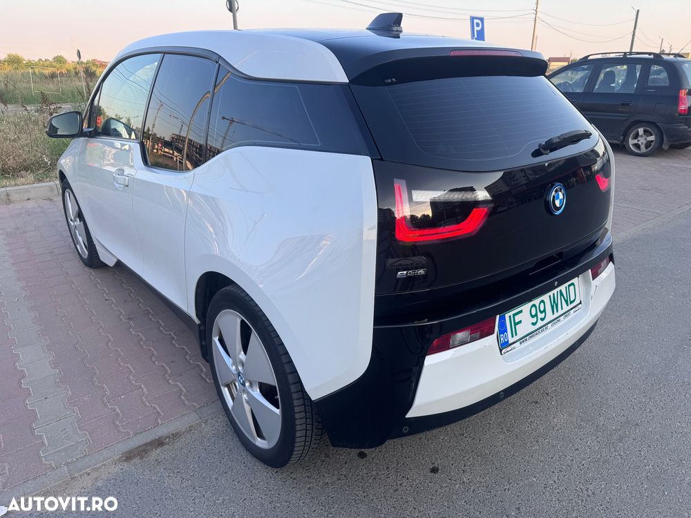 BMW i3 - 3