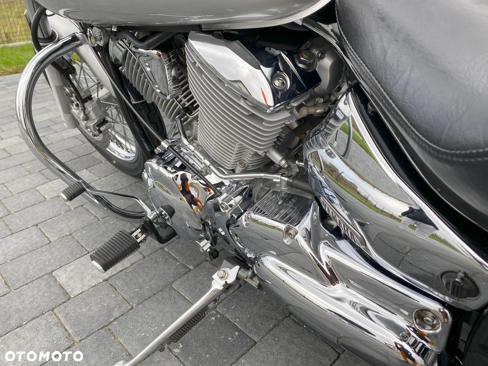 Yamaha Drag Star - 26