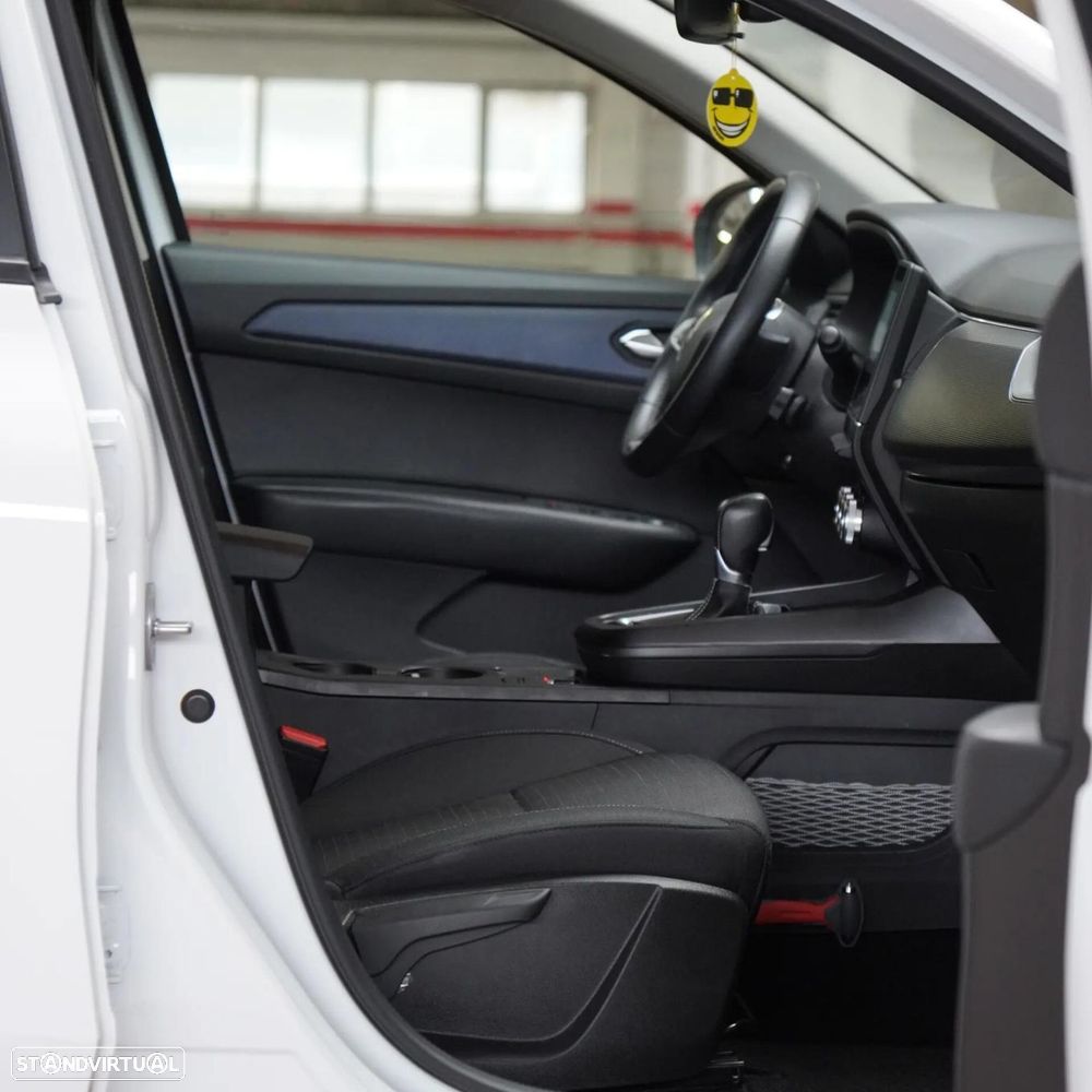 Renault Arkana 1.6 E-Tech Full Hybrid Evolution - 32