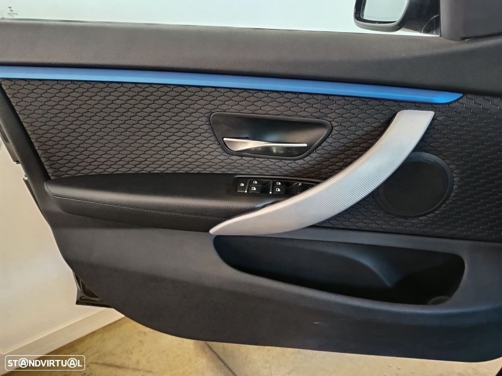 BMW 420 d Pack M Auto - 41