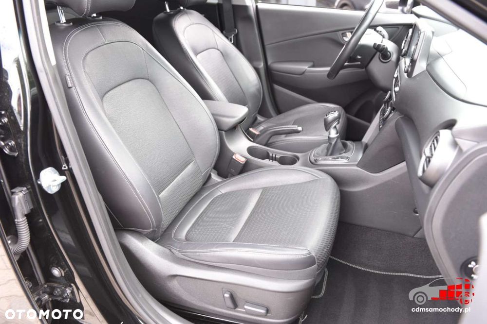 Hyundai Kona - 21