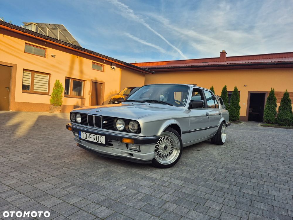 BMW Seria 3 - 1