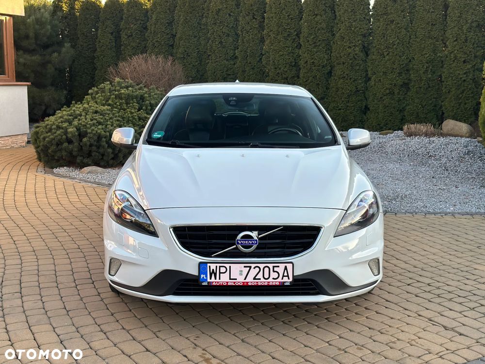 Volvo V40 D2 RDesign - 7