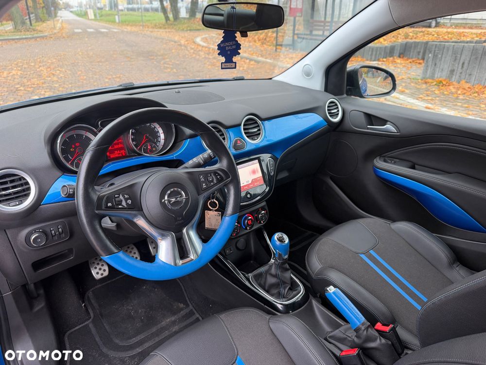 Opel Adam - 10