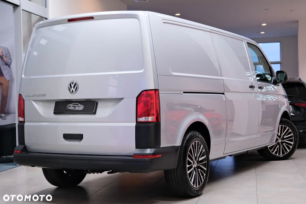 Volkswagen Transporter - 15