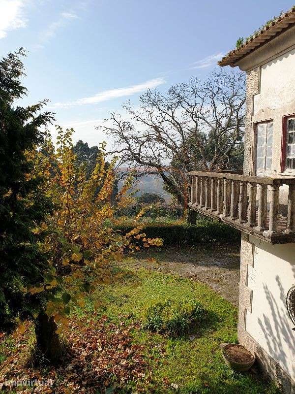 Palacete em Vila Nova de Gaia - Grande imagem: 5/15