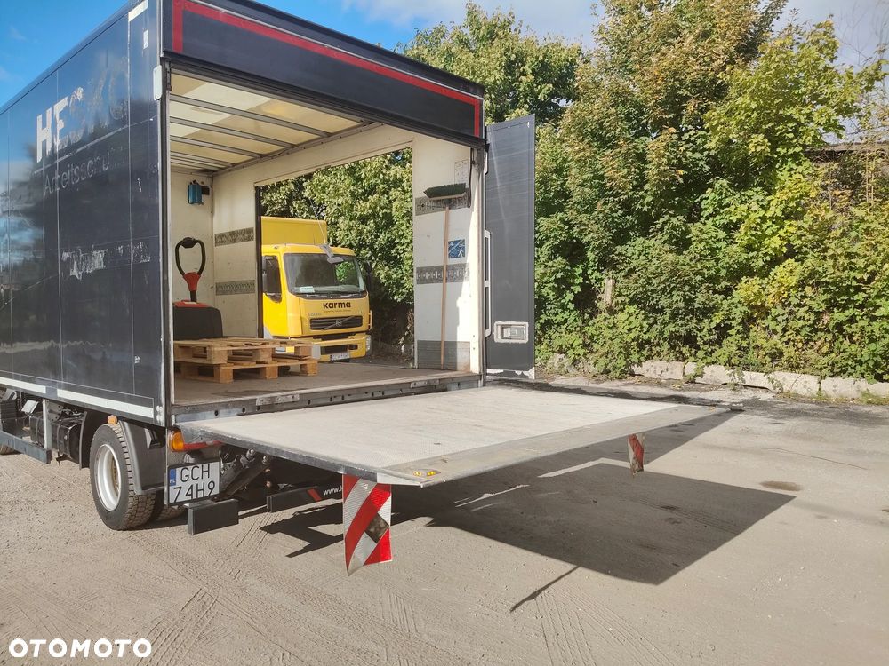 Mitsubishi FUSO CANTER - 9
