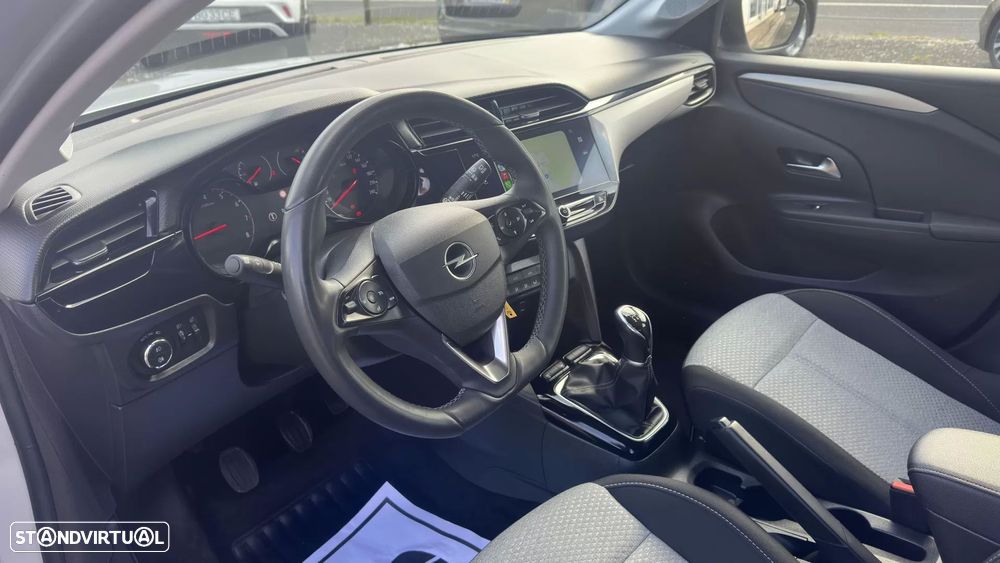 Opel Corsa 1.2 Elegance - 18