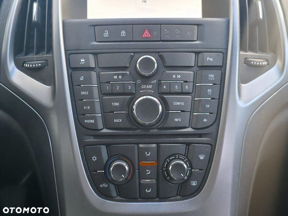 Opel Astra - 14