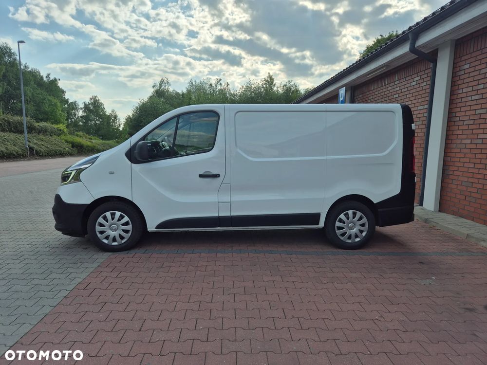 Renault Trafic - 3