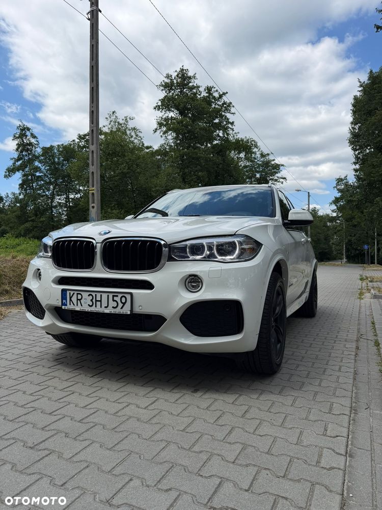 BMW X5 xDrive25d - 2