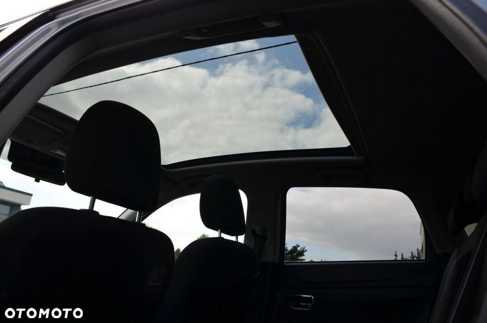 Mitsubishi ASX - 25