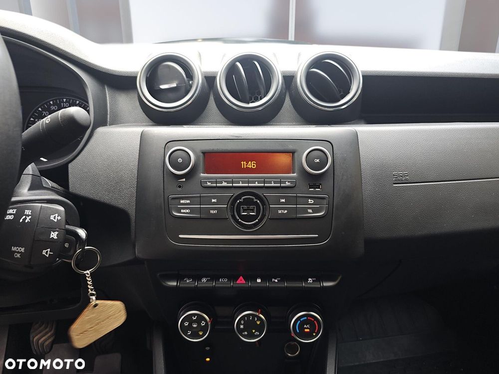 Dacia Duster 1.3 TCe FAP Comfort 4WD - 15