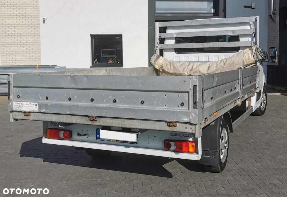 Renault Master - 6