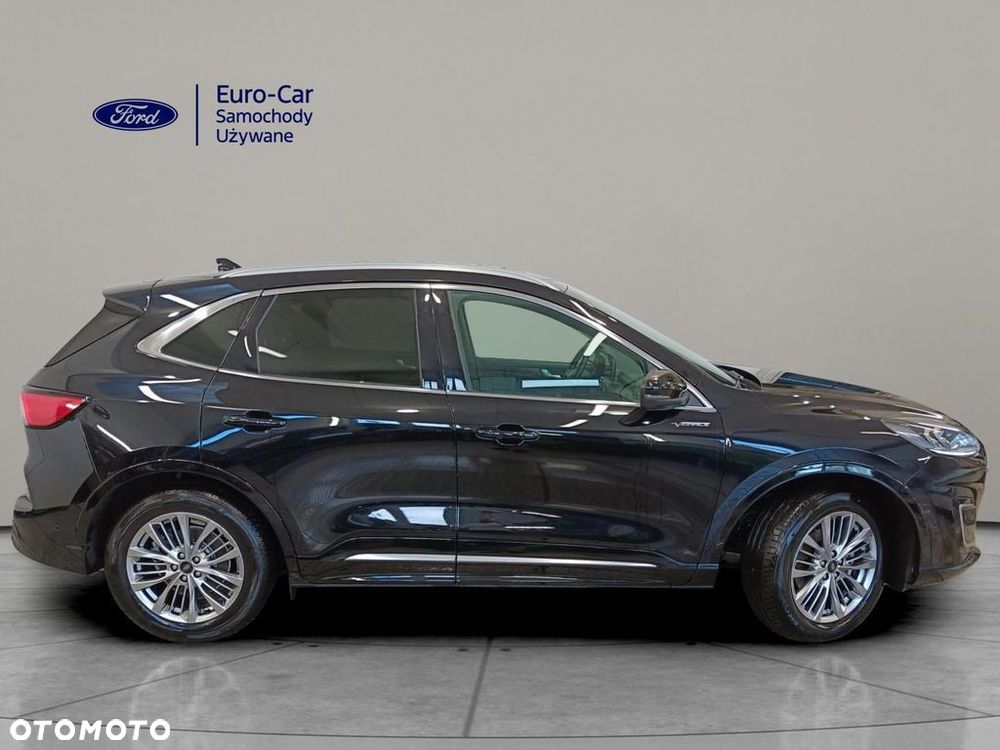 Ford Kuga - 3