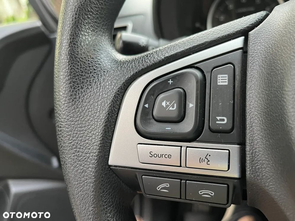 Subaru Forester 2.0X Lineartronic Active - 19