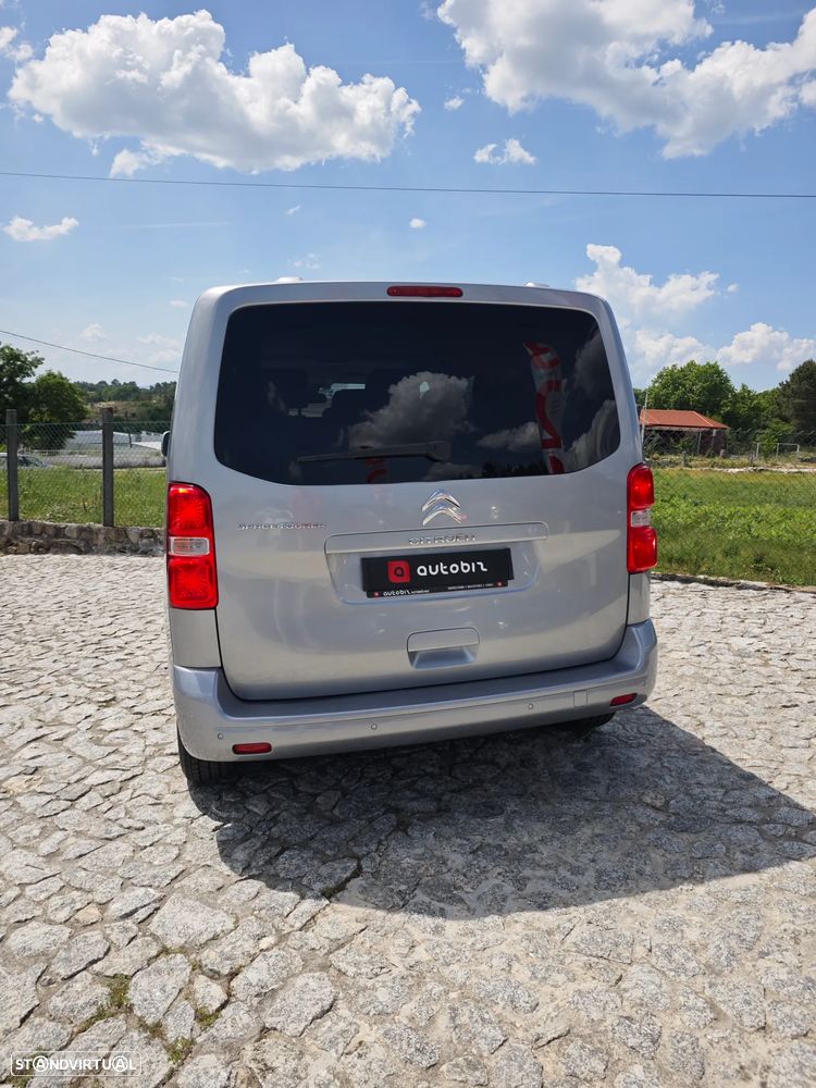 Citroën Spacetourer 1.5 BlueHDi M Feel - 6