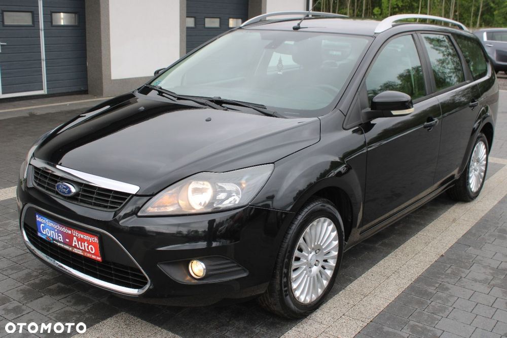 Ford Focus - 10