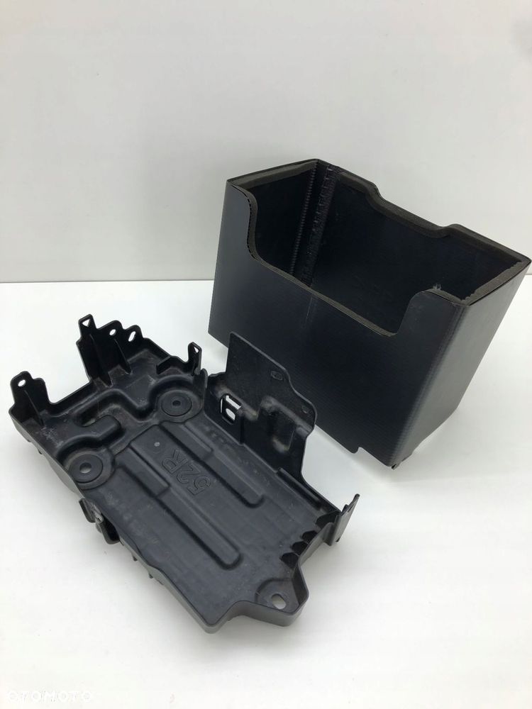 suzuki swift sport mk8 podstawa obudowa akumulatora 72521-52r0 - 2