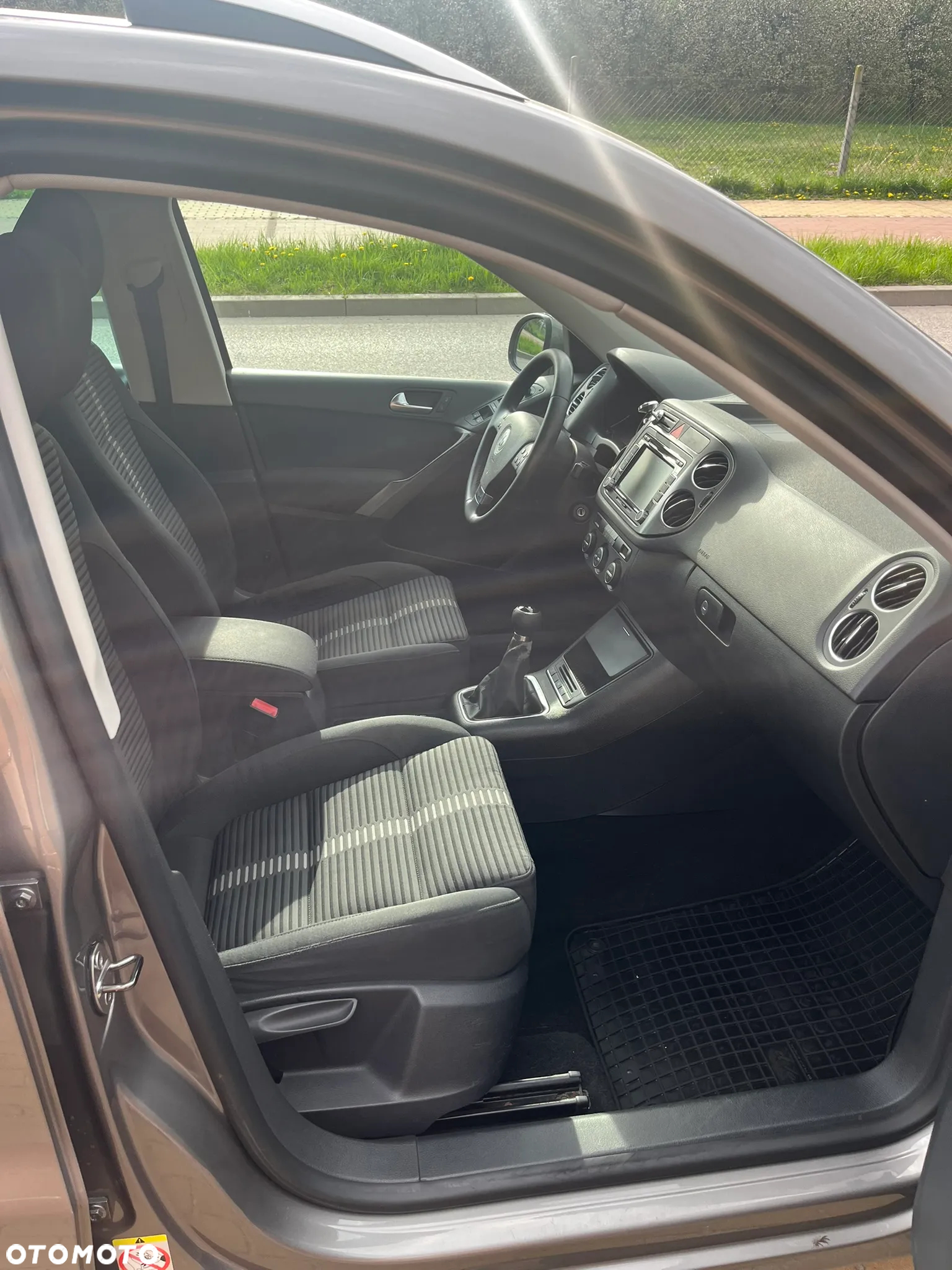 Volkswagen Tiguan 2.0 TDI 4Mot Track&Field - 12