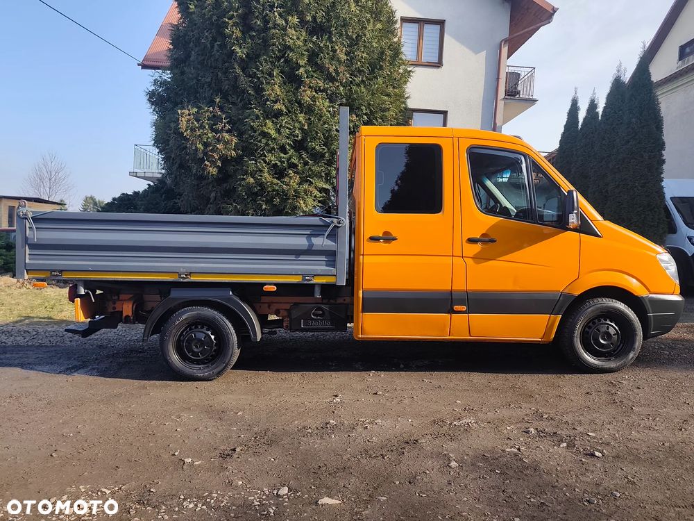 Mercedes-Benz Sprinter - 4