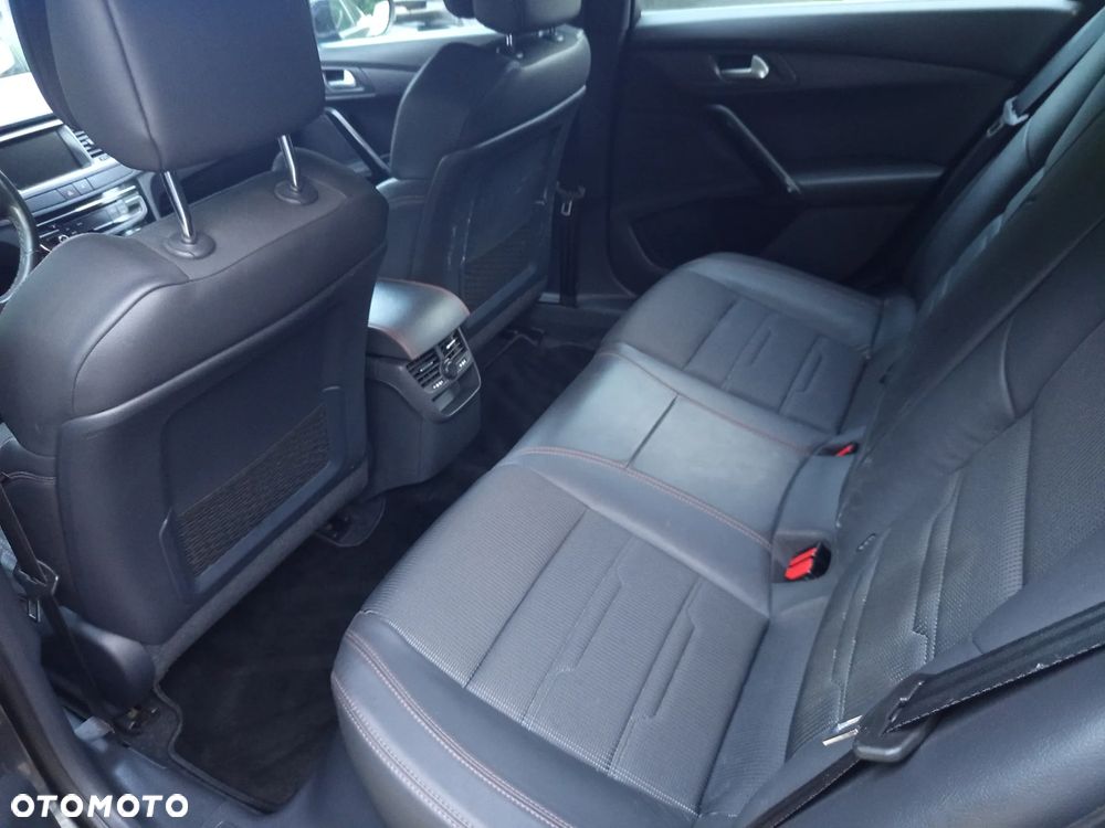 Peugeot 508 - 8