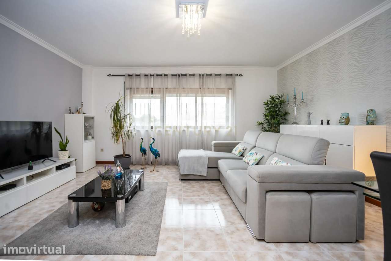 O T3 ideal para a sua Família: Modernidade e amplitude em Vila Chã - Grande imagem: 2/32