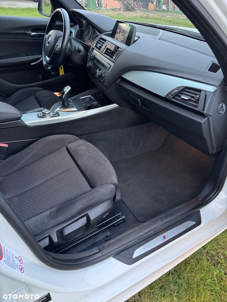 BMW Seria 1 - 27