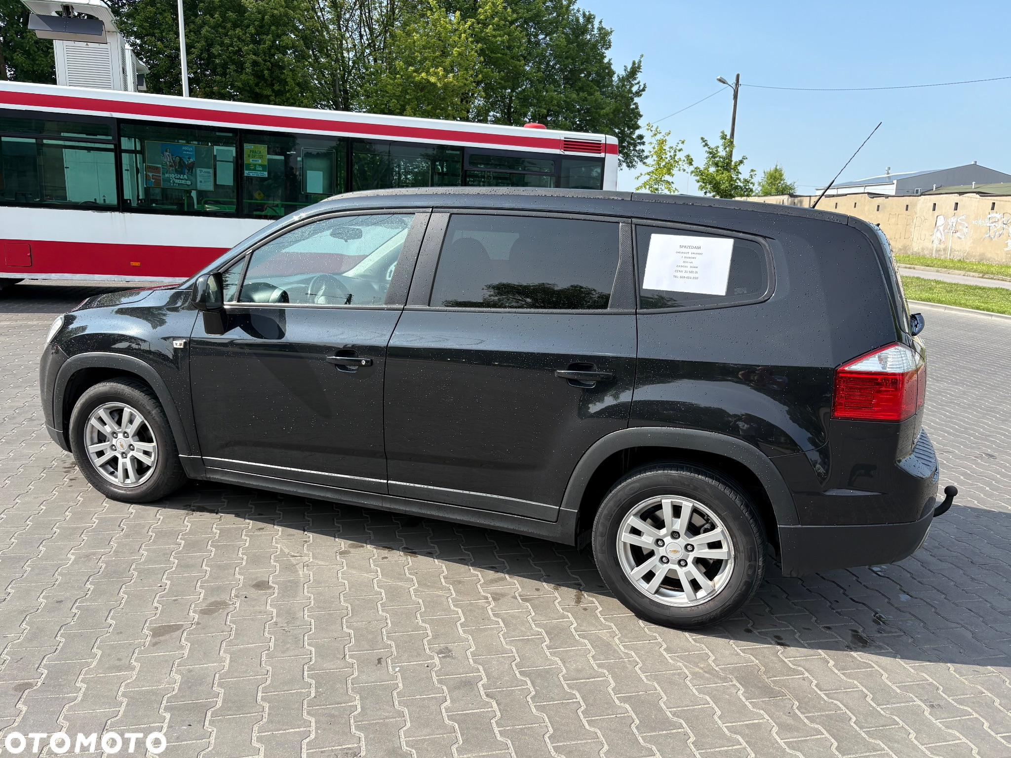 Chevrolet Orlando 2.0 D LT+ - 9