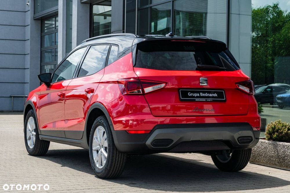 Seat Arona - 6