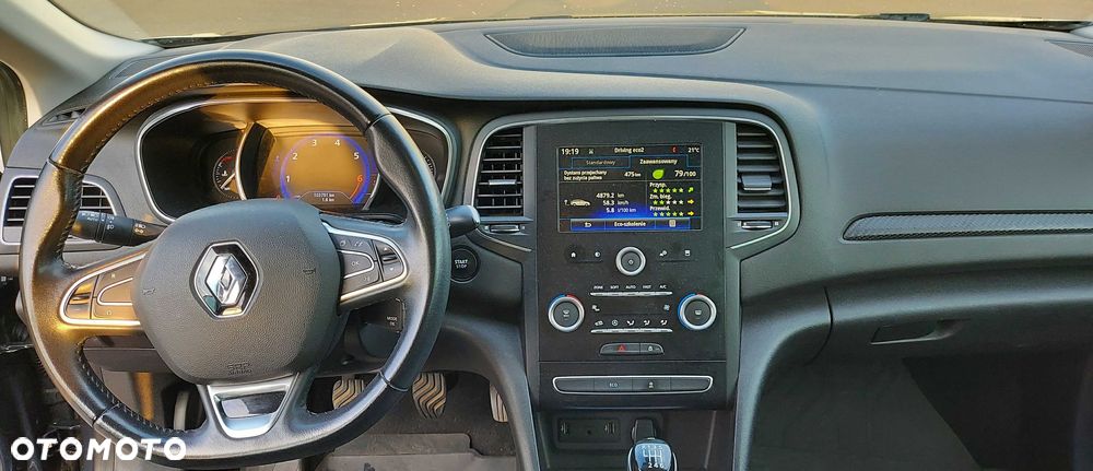 Renault Megane - 6