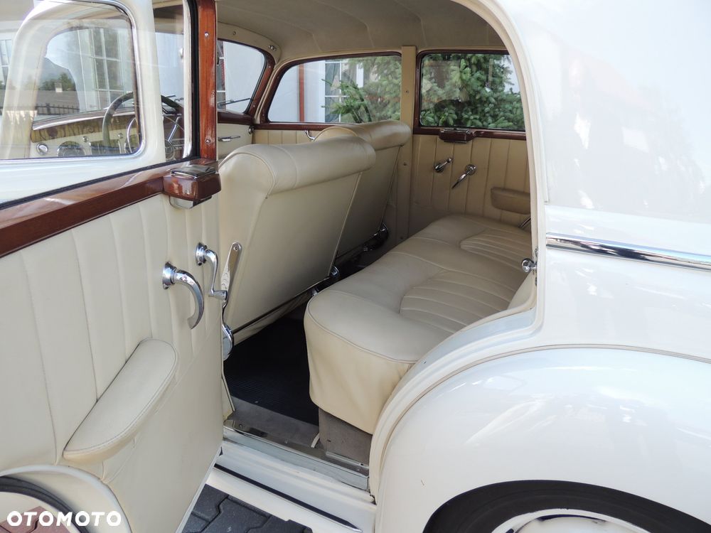 Mercedes-Benz Inny - 17