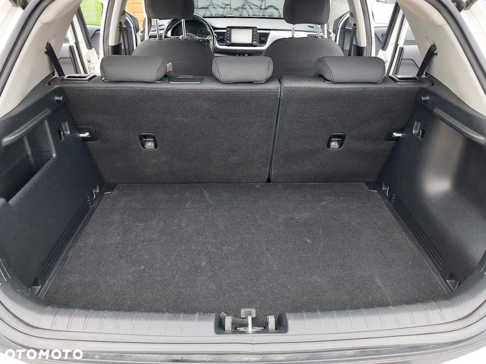 Kia Stonic - 21