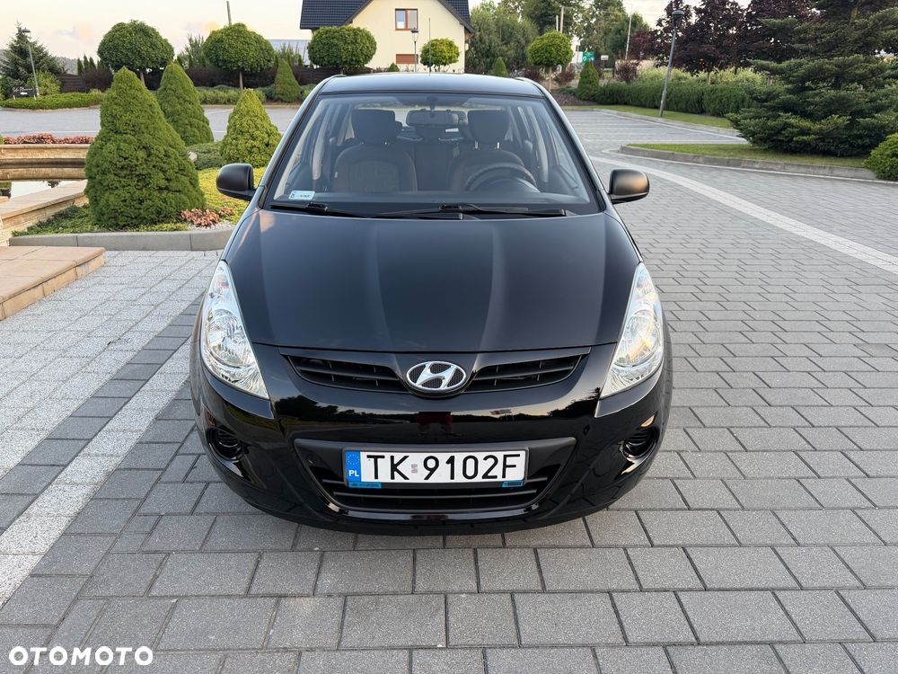 Hyundai i20 1.2 Style - 29