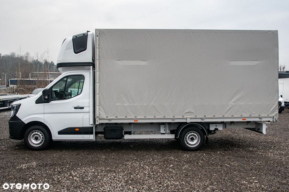 Renault Master L3 Zabudowa 10EP 2.0 170KM - 8