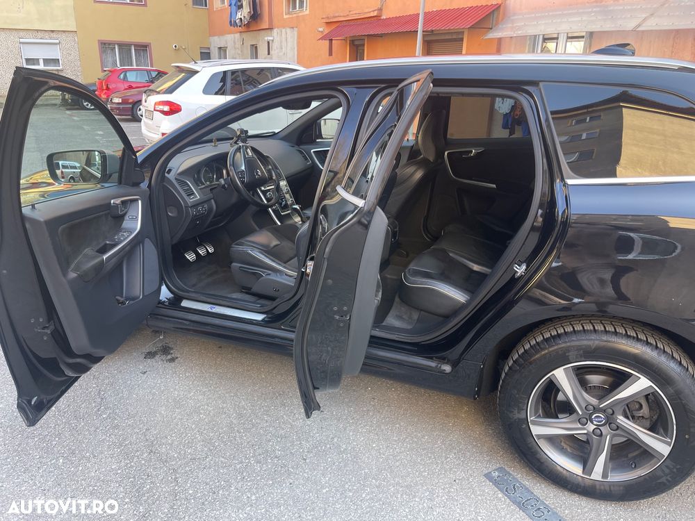 Volvo XC 60 D3 R-Design - 17