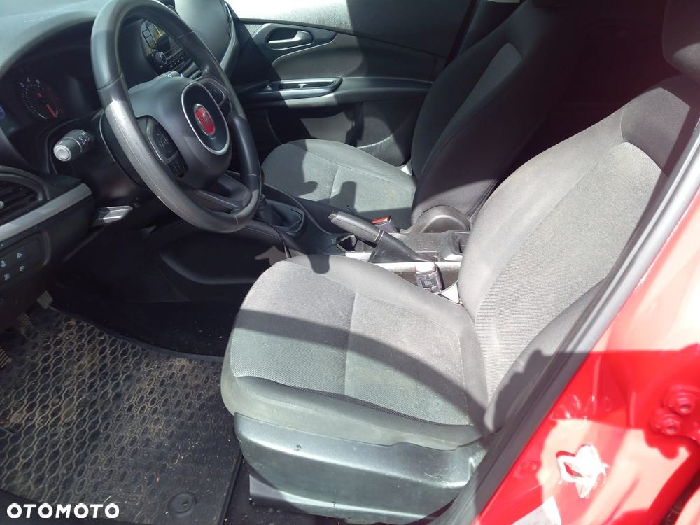 Fiat Tipo 1.4 16v Street - 10