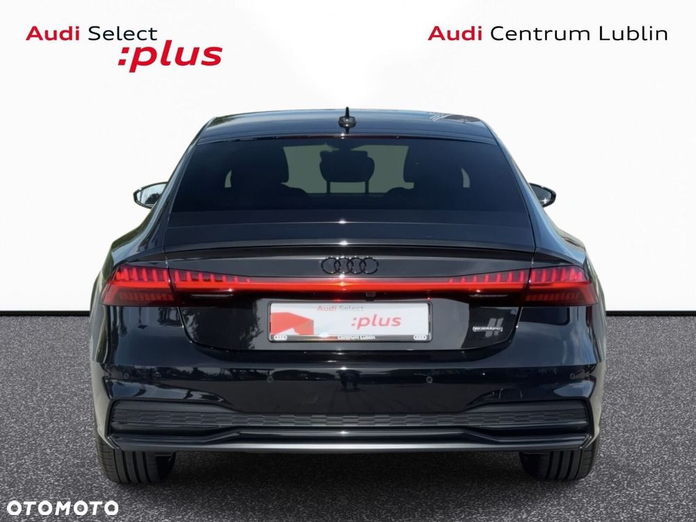 Audi A7 Sportback 45 TFSI mHEV Quattro S tronic - 7
