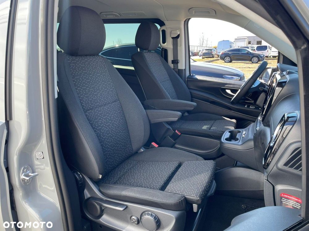 Mercedes-Benz Vito - 8