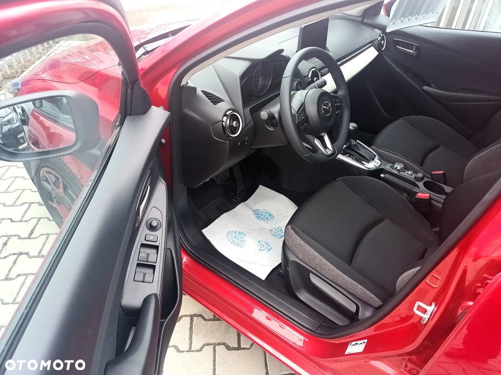 Mazda 2 SKYACTIV-G 90 Center-Line - 9
