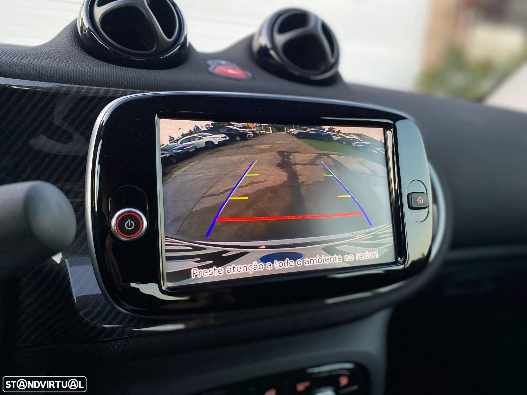 Smart Fortwo Cabrio EQ Prime - 30