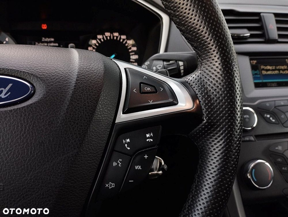 Ford Mondeo - 18